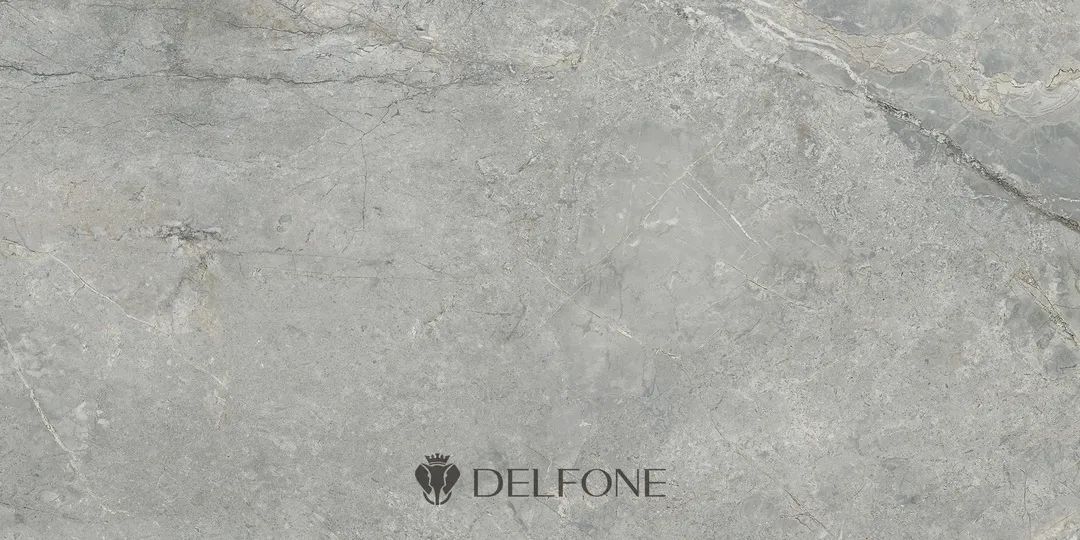 DELFONE家装岩板 | 罗马理石系列 “奥古斯”，演绎质感生活(图5)