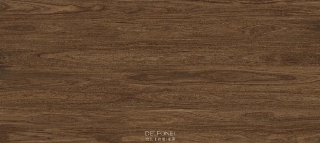 DELFONE奢木系列新品 | 意大利黑胡桃，历久弥新的温润典雅(图4)