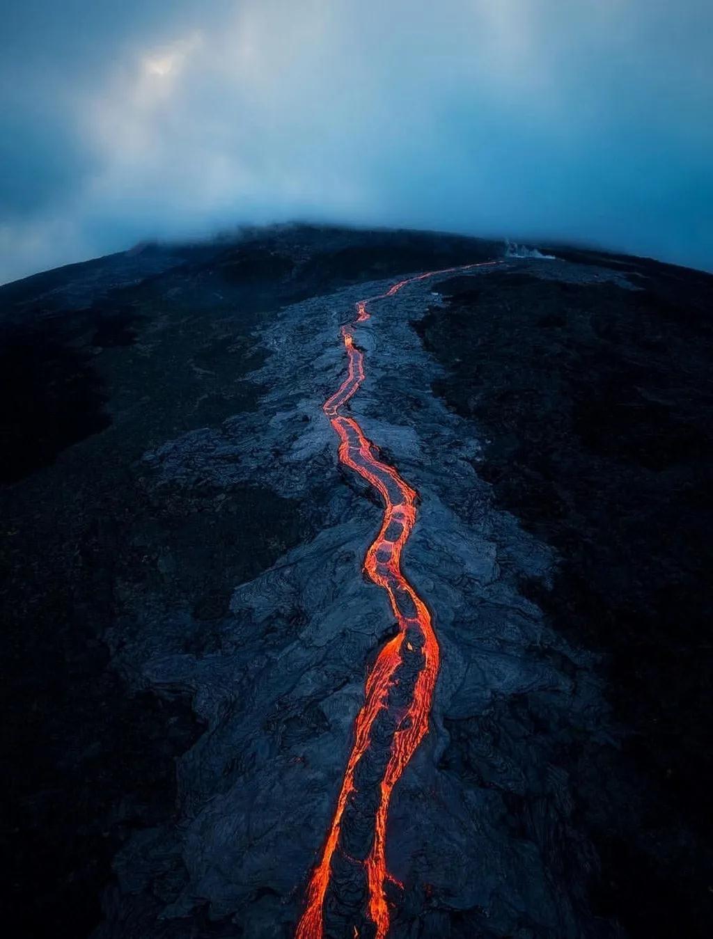 DELFONE新品| 火山岩，沉淀时光的印记(图1)