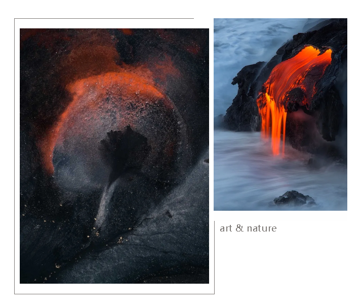 DELFONE新品| 火山岩，沉淀时光的印记(图2)