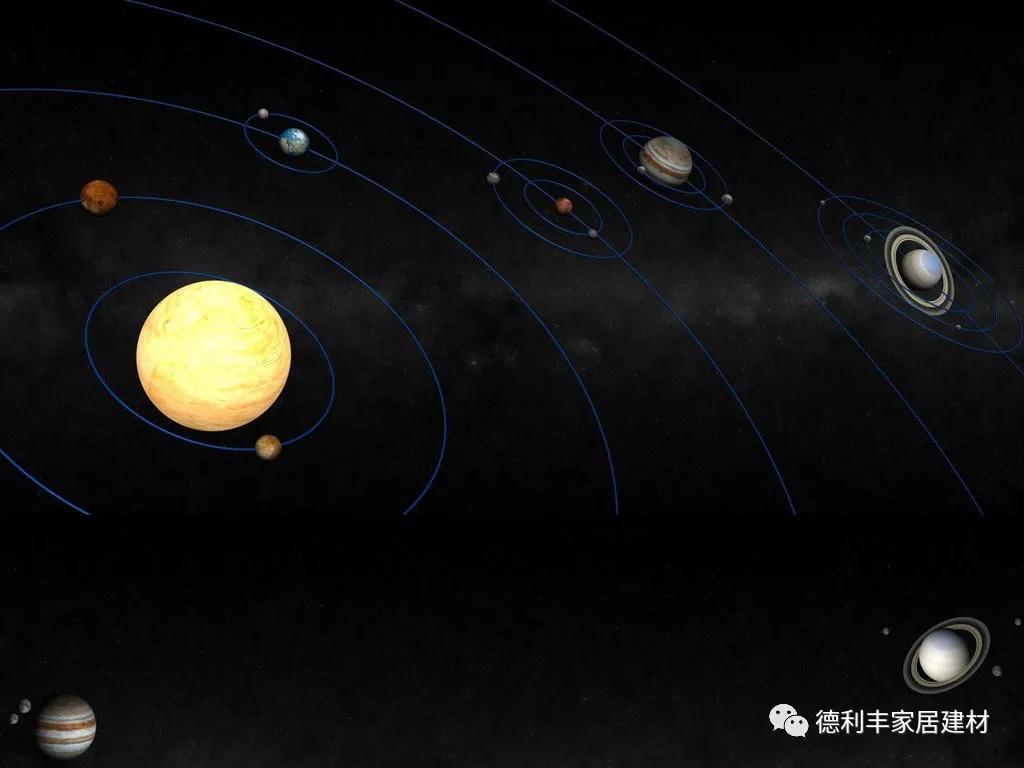 重大发现！NASA宣布发现“第二个太阳系”！(图6)