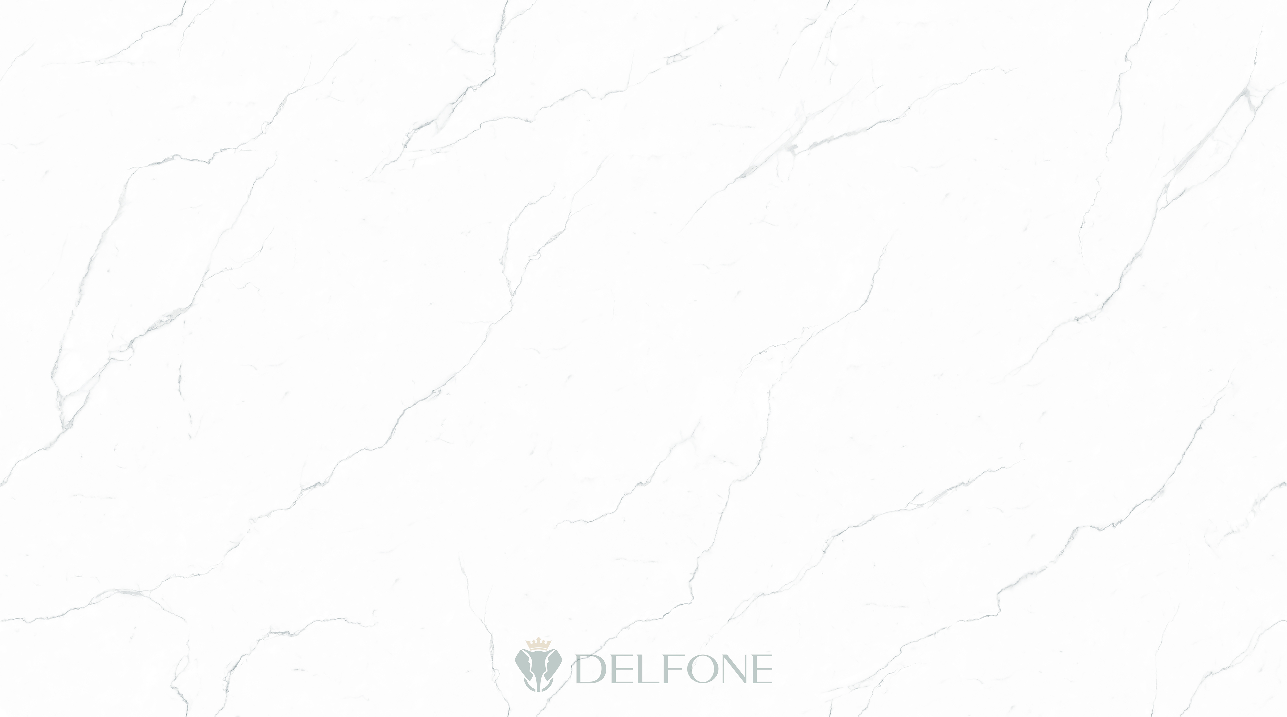 DELFONE新品 | 细线白，无暇中展现家居的生机盎然(图4)