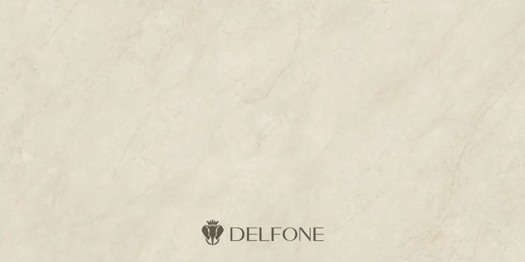 DELFONE家装新品 | 罗马理石系列-可触摸的空间高级感(图8)