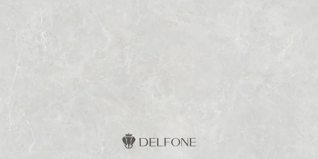 DELFONE家装新品 | 罗马理石系列-可触摸的空间高级感(图10)