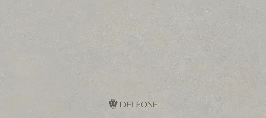 DELFONE家装新品 | 莱姆石系列-3D微肌理，微米级的细节美(图7)