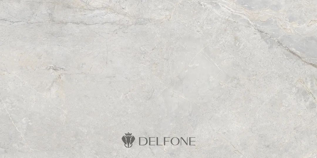 DELFONE家装岩板 | 罗马理石系列 “奥古斯”，演绎质感生活(图3)