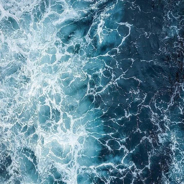 DELFONE新品 | “海洋之心”天蓝群岛，浑然天成的居室蓝宝石(图3)