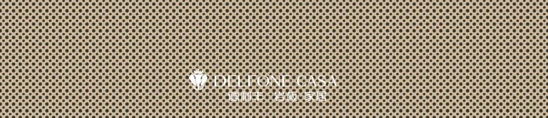 DELFONE新品 | 钛金岩板2.0炫世登场，演绎时尚“钛”度(图20)