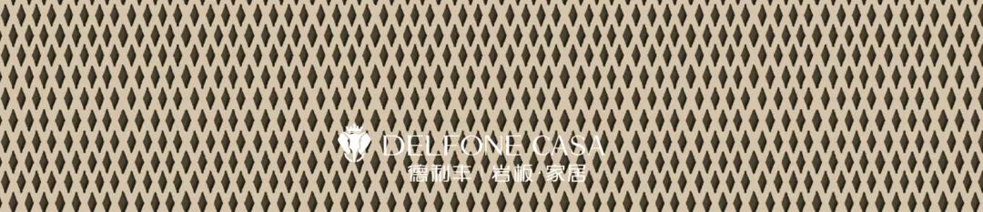 DELFONE新品 | 钛金岩板2.0炫世登场，演绎时尚“钛”度(图10)