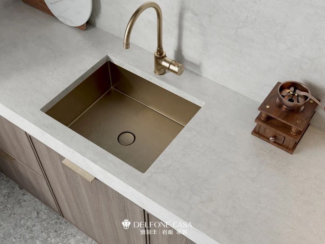 德利丰MINI系列,800X2700X12MM专为橱柜而生(图3) 图片